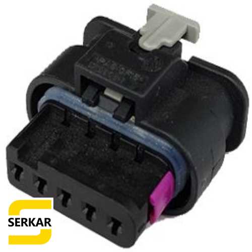 PUNTO STOP VE DEBİMETRE SOKETİ Ürün Görseli